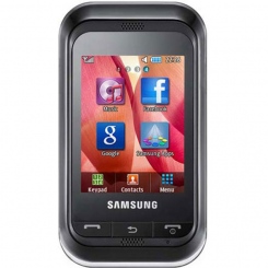 Samsung C3303 -  1